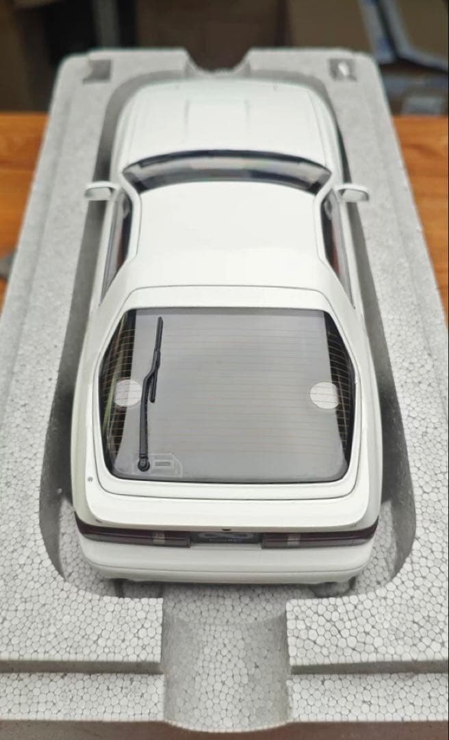 RX7 FC3S 1:18 WHELART 新品 1/18