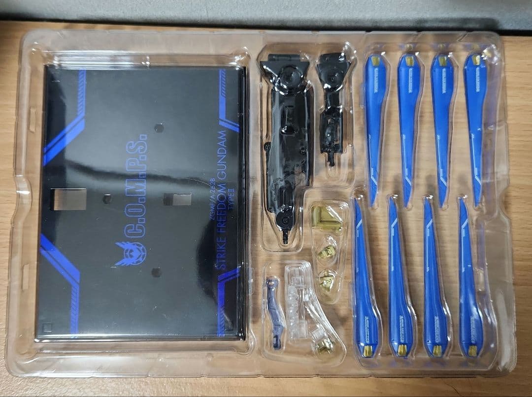 わいわい l robot魂 セット