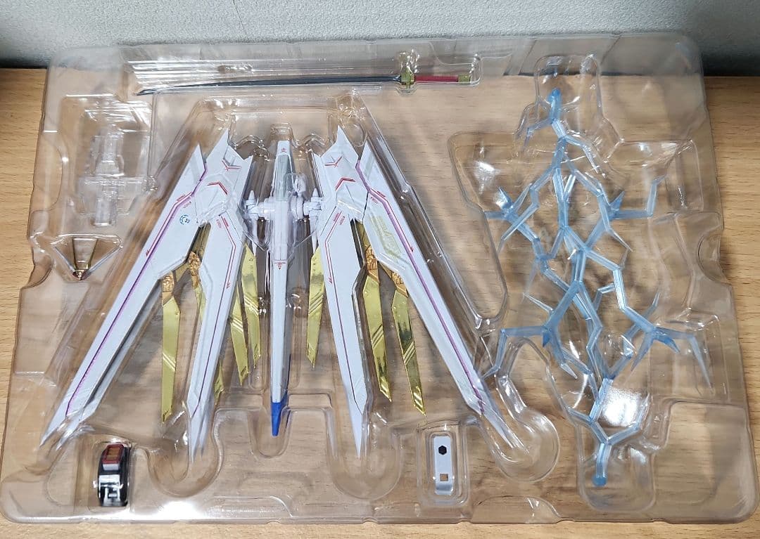 わいわい l robot魂 セット