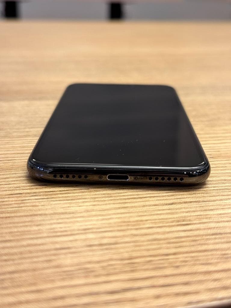 iPhone X 256GB スペースグレイ（SIMフリー）※本体のみ