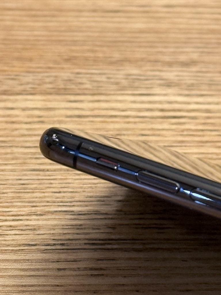 iPhone X 256GB スペースグレイ（SIMフリー）※本体のみ