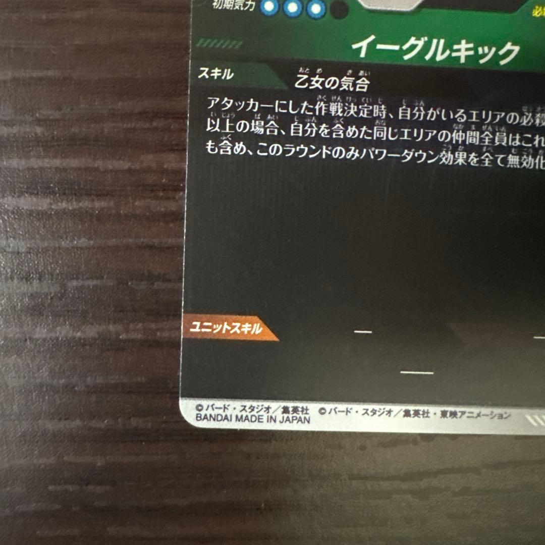 スーパーダイバーズ ビーデルパラレル(横線なし)