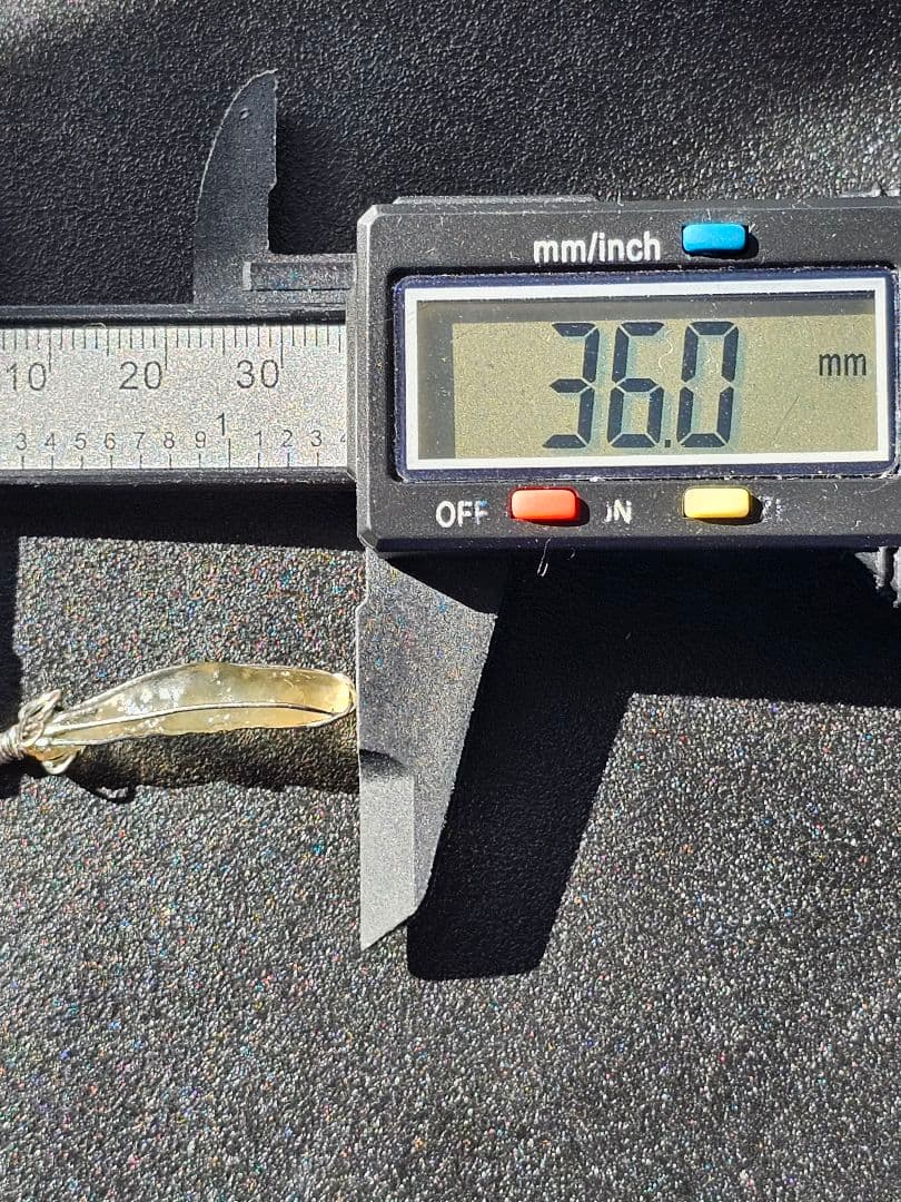 10mm　希少✴リビアングラス　ブレスレット&ペンダントトップ　インパクトガラス