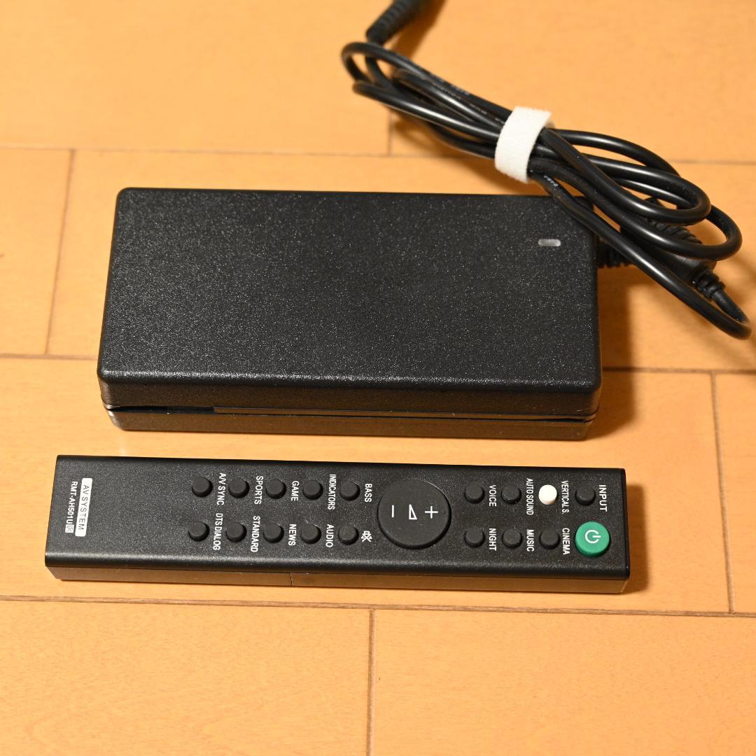 SONY HT-X8500（本体のみ）