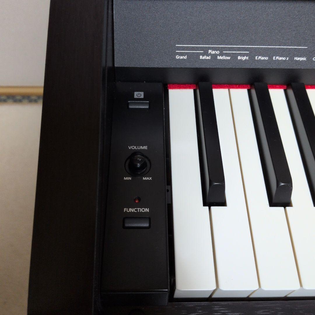 引き取り限定 ローランド Roland 電子ピアノ RP30