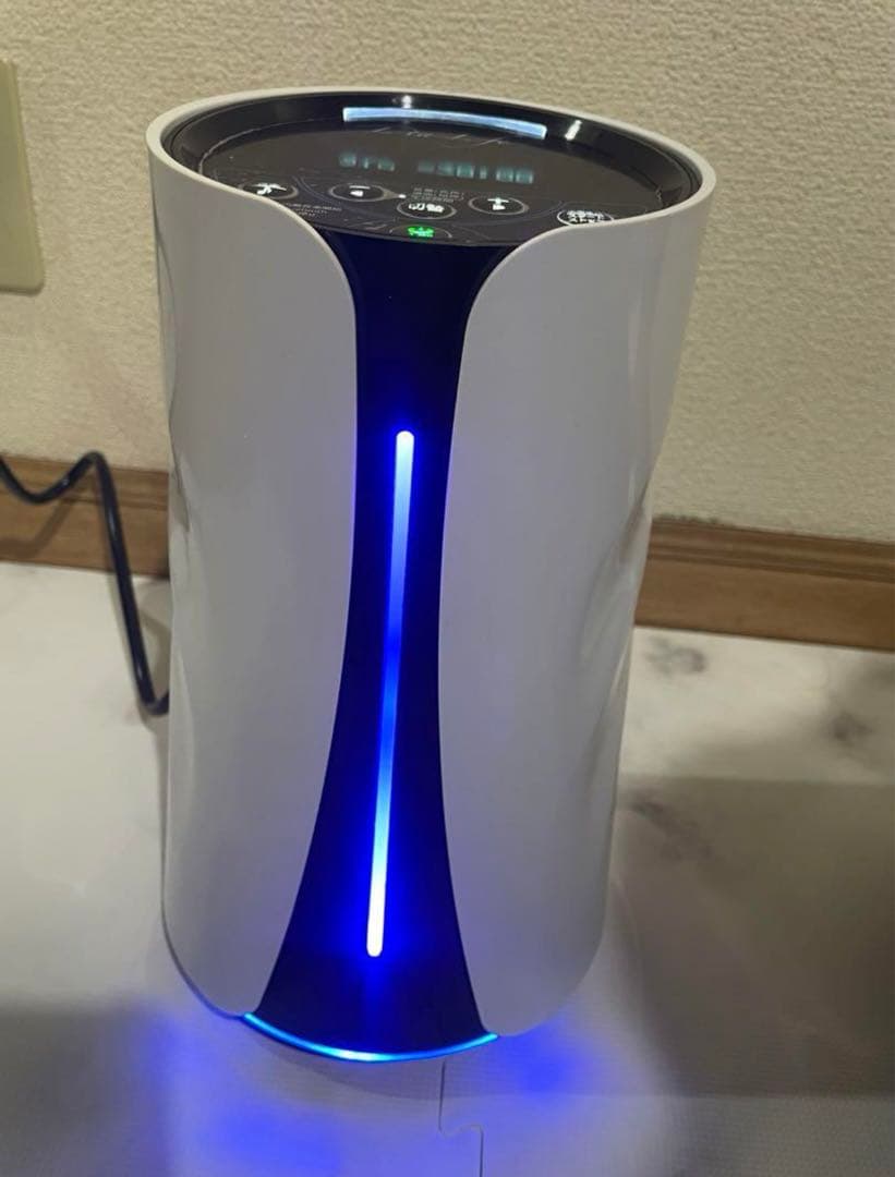 水素風呂リタライフ　ver.1