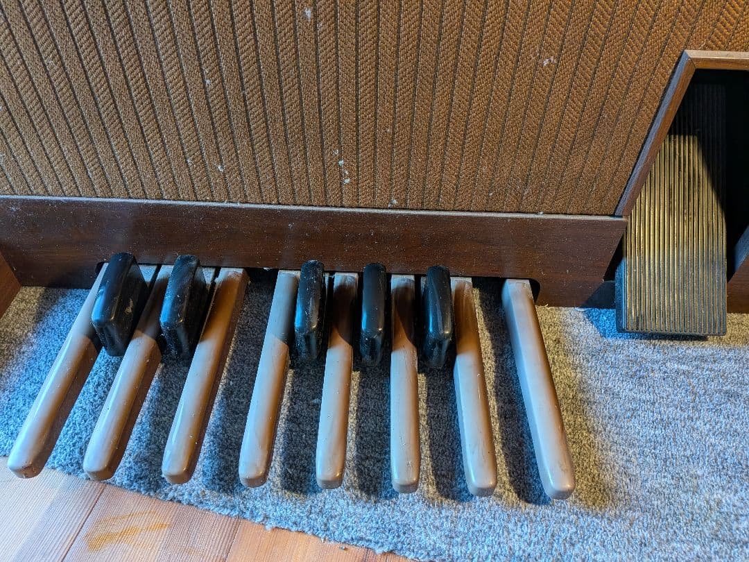 YAMAHAエレクトーン　FS-30