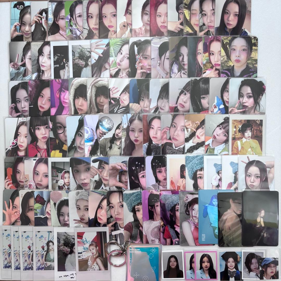 【最終値下げ】 NMIXX まとめ売り