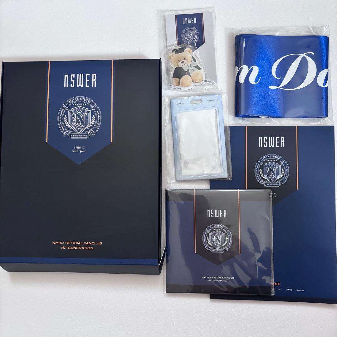 【最終値下げ】 NMIXX まとめ売り