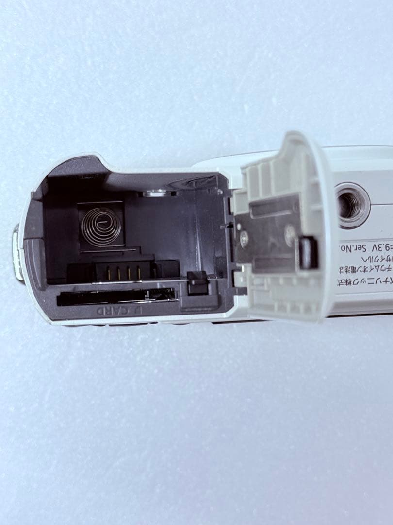 Panasonic LUMIX DMC-GF1 動作確認済 ミラーレス ボディ