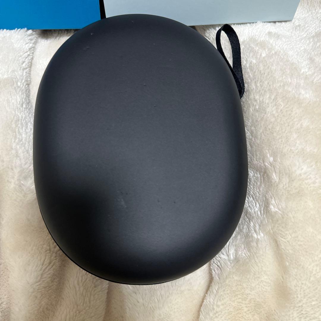 美品 Anker Soundcore Space Q45 ワイヤレスヘッドホン