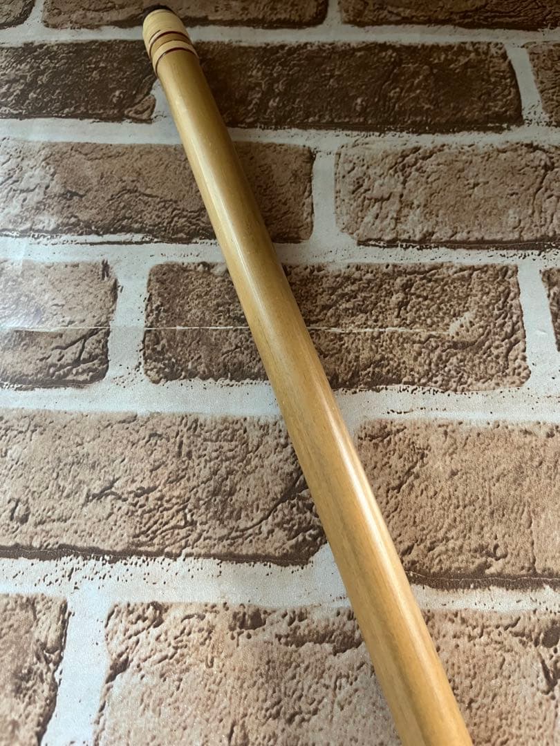 篠笛　東雲　六本調子　短期間使用のみ