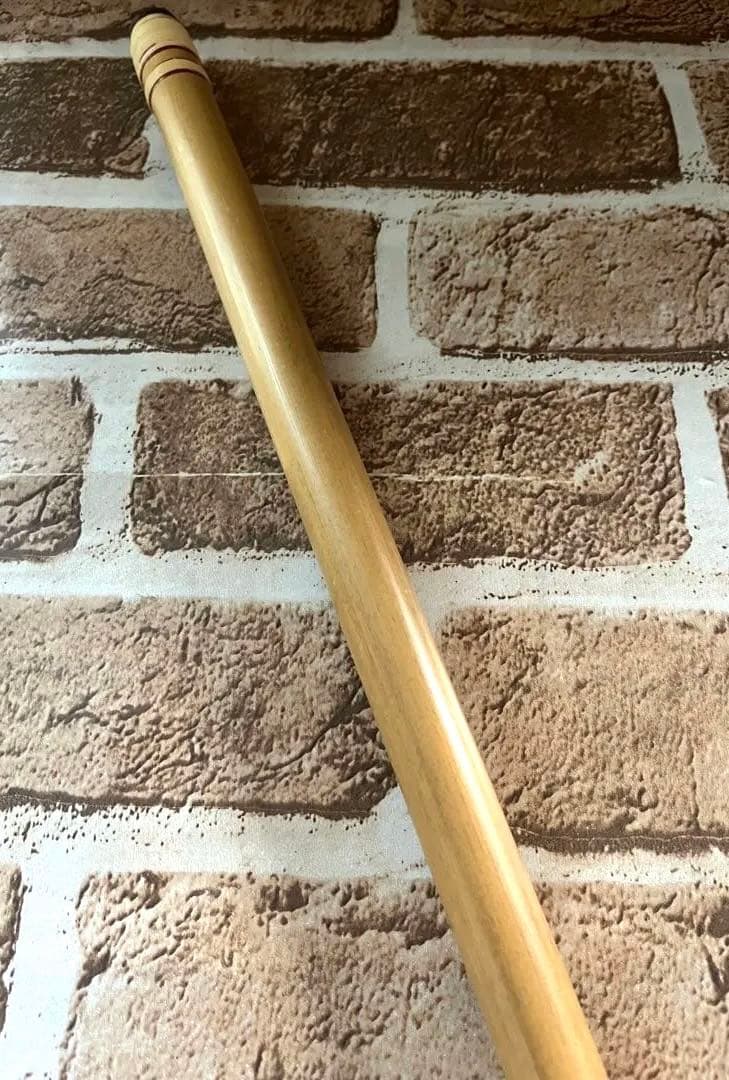 篠笛　東雲　六本調子　短期間使用のみ