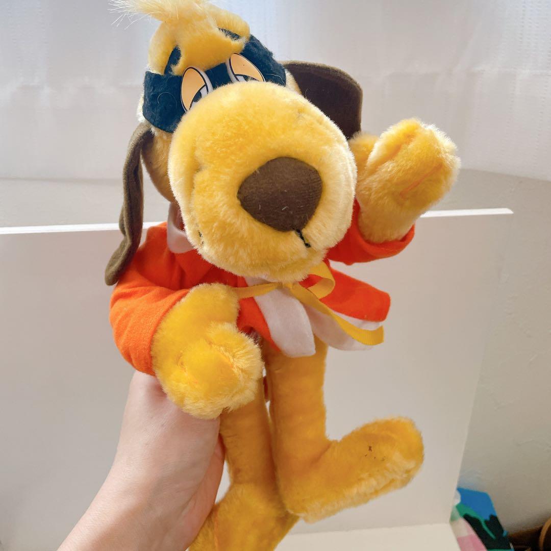 ハンナ　バーベラ　hong kong ぬいぐるみ　アメトイ