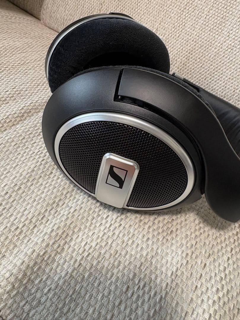 Sennheiser ゼンハイザー HD599SE 美品です！