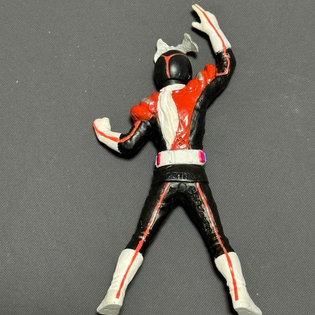 HG仮面ライダー　デルザー軍団　＋　ストロンガー