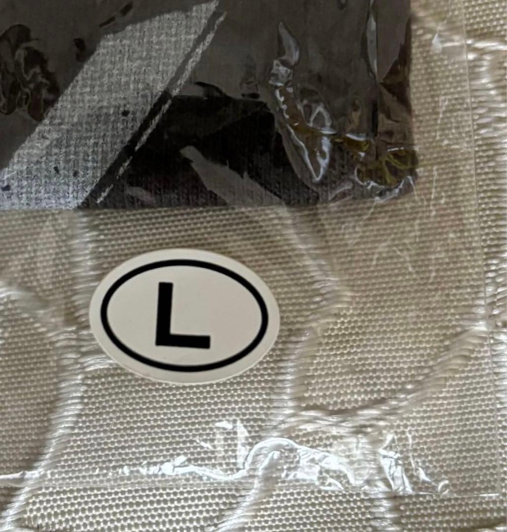 【新品未使用】エレファントカシマシ　Tシャツ　サイズL