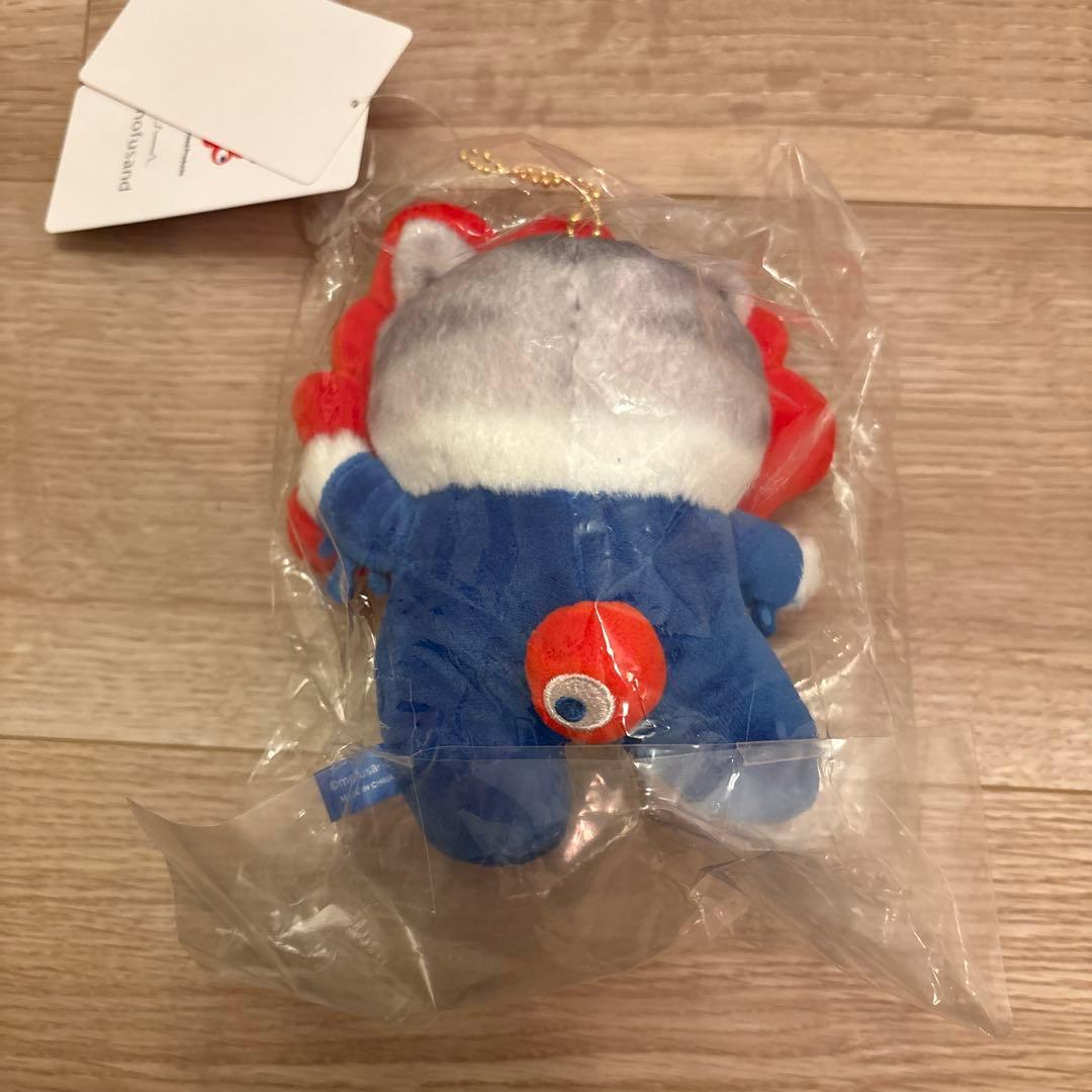 モフサンド　ミャクミャク　万博