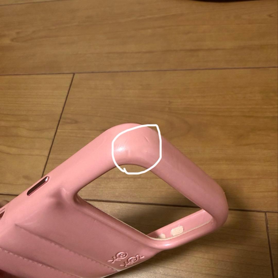 Urban Sophistication iPhone17proケース最終値下げ