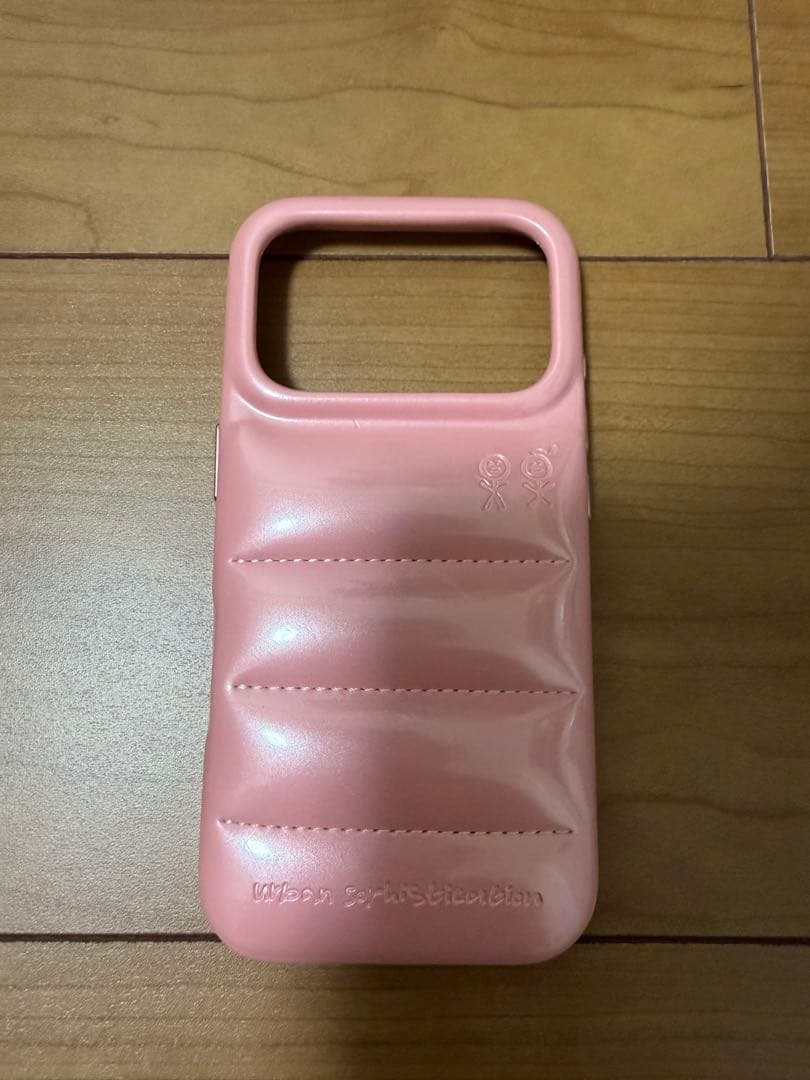 Urban Sophistication iPhone17proケース最終値下げ