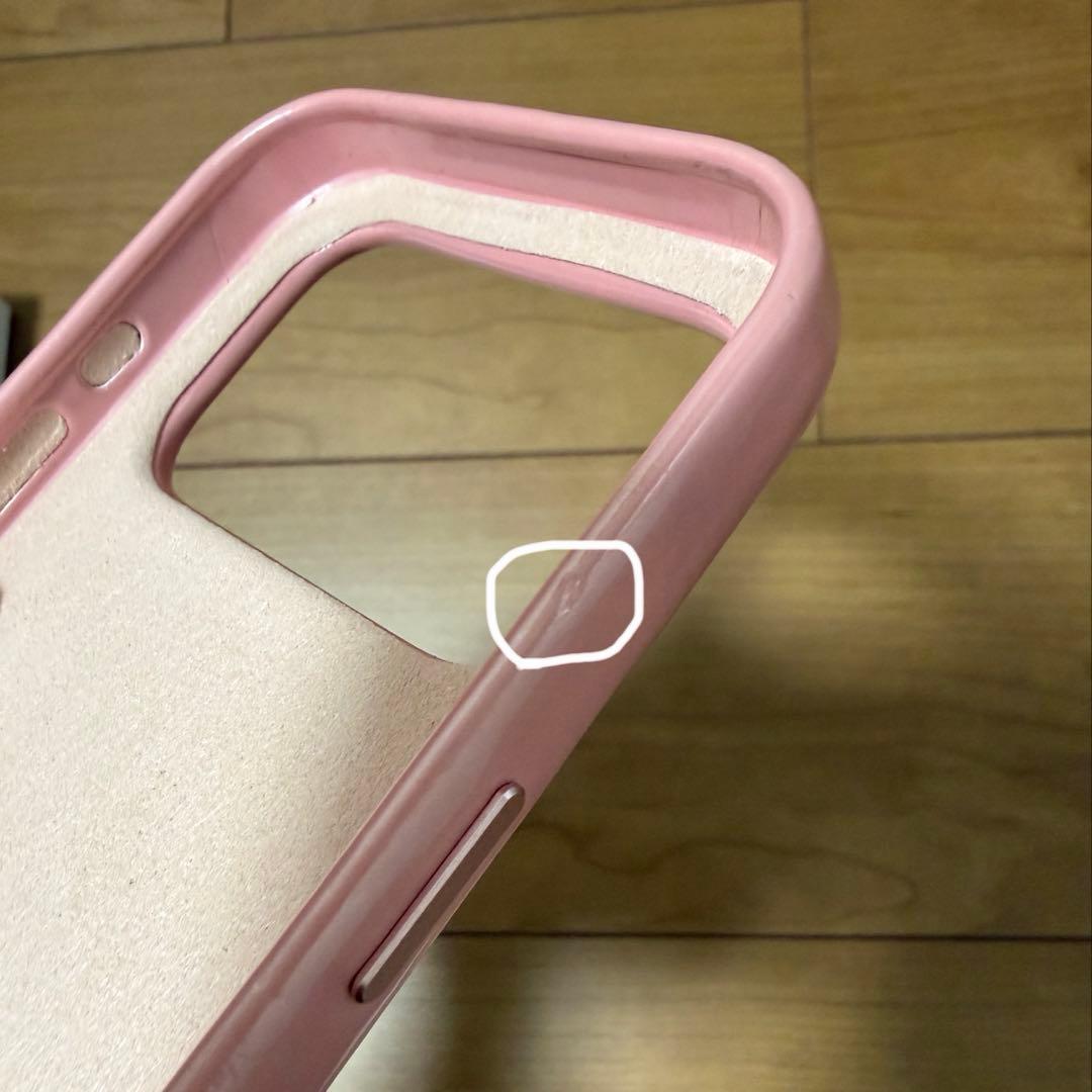 Urban Sophistication iPhone17proケース最終値下げ