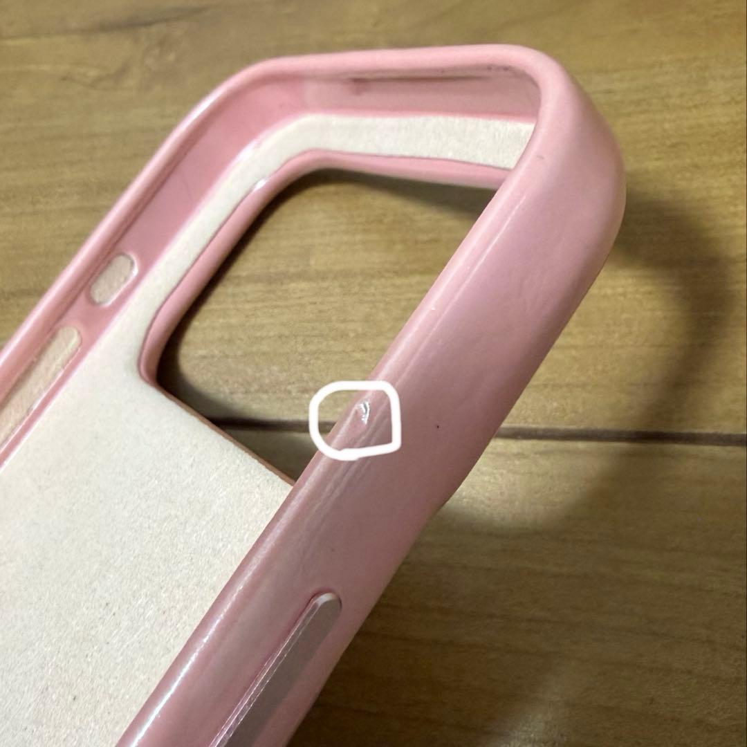 Urban Sophistication iPhone17proケース最終値下げ