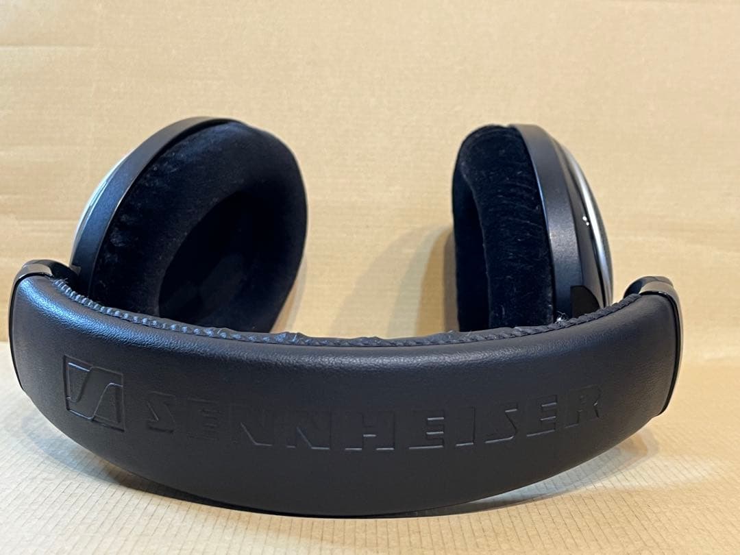 ヘッドホン Sennheiser HD598SE