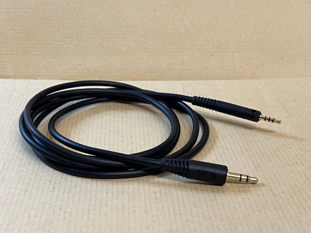 ヘッドホン Sennheiser HD598SE