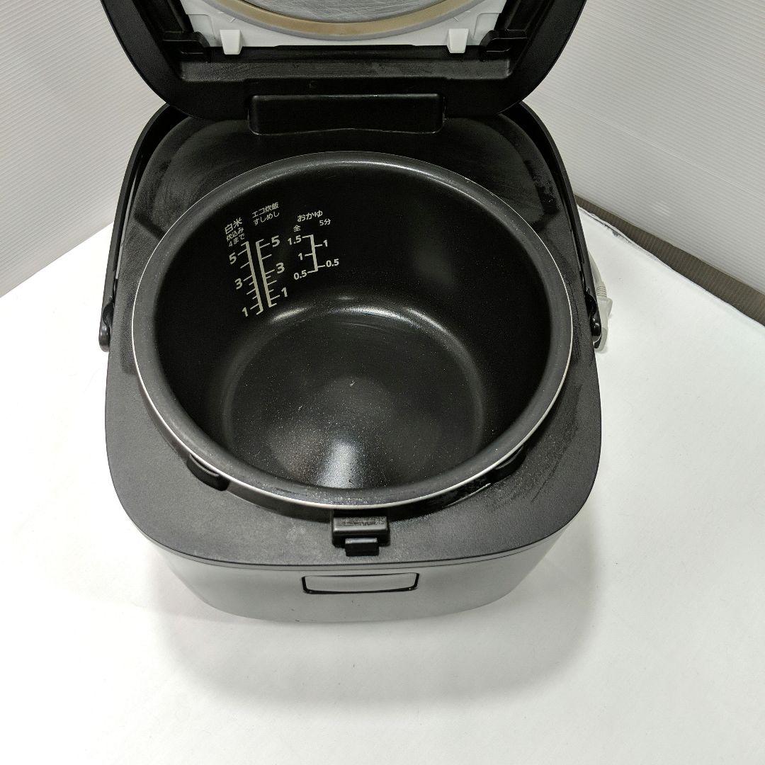 Panasonic IHジャー炊飯器　SR-FE101