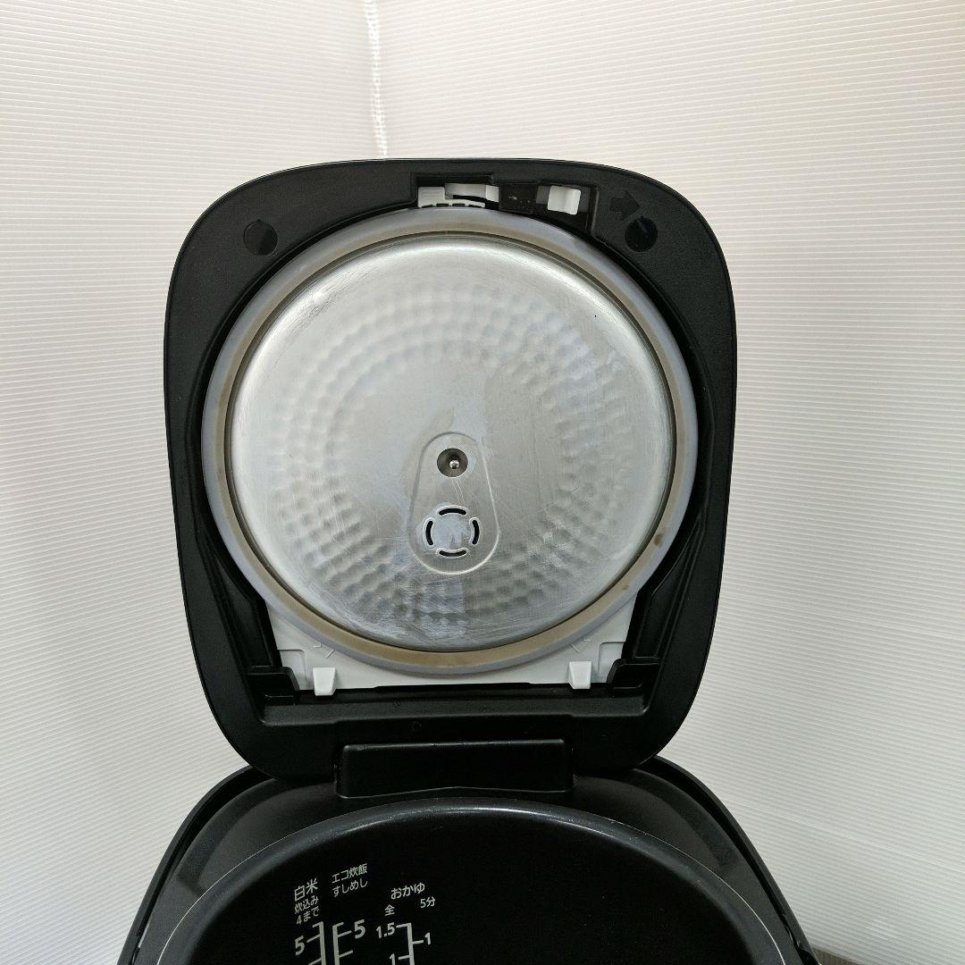 Panasonic IHジャー炊飯器　SR-FE101