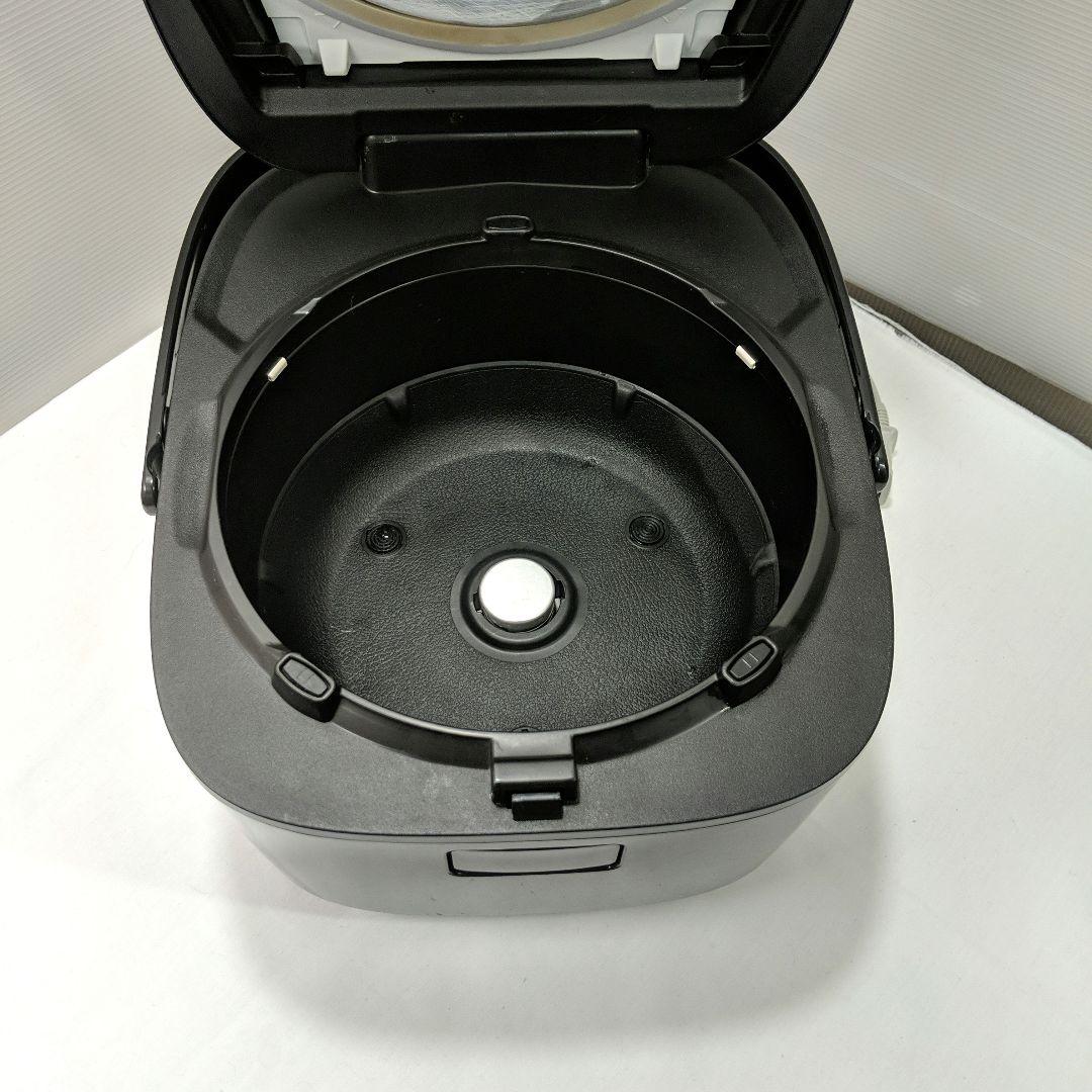 Panasonic IHジャー炊飯器　SR-FE101