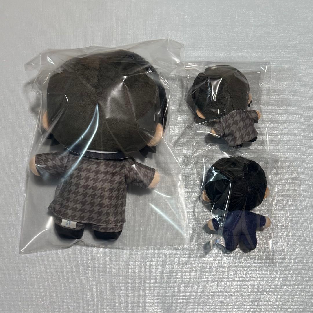 名探偵コナン 一番くじ 諸伏高明