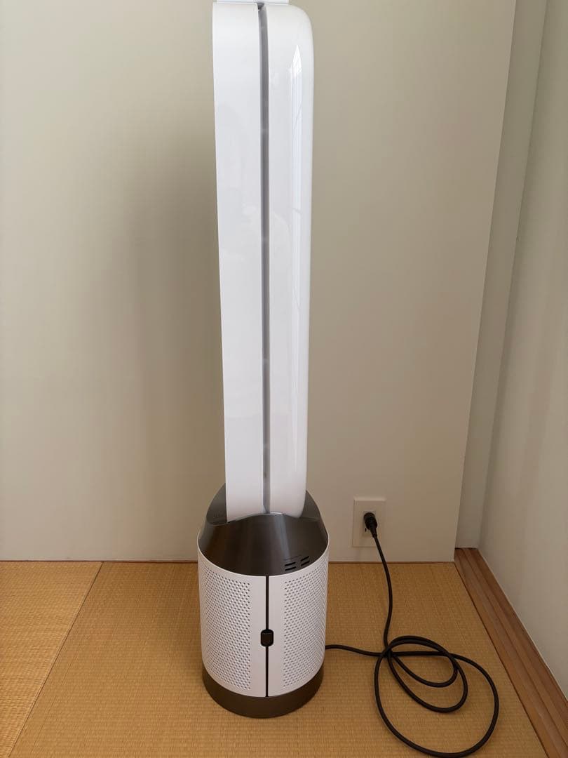 美品 2025年購入 ダイソン Purifier Cool Gen1 TP10