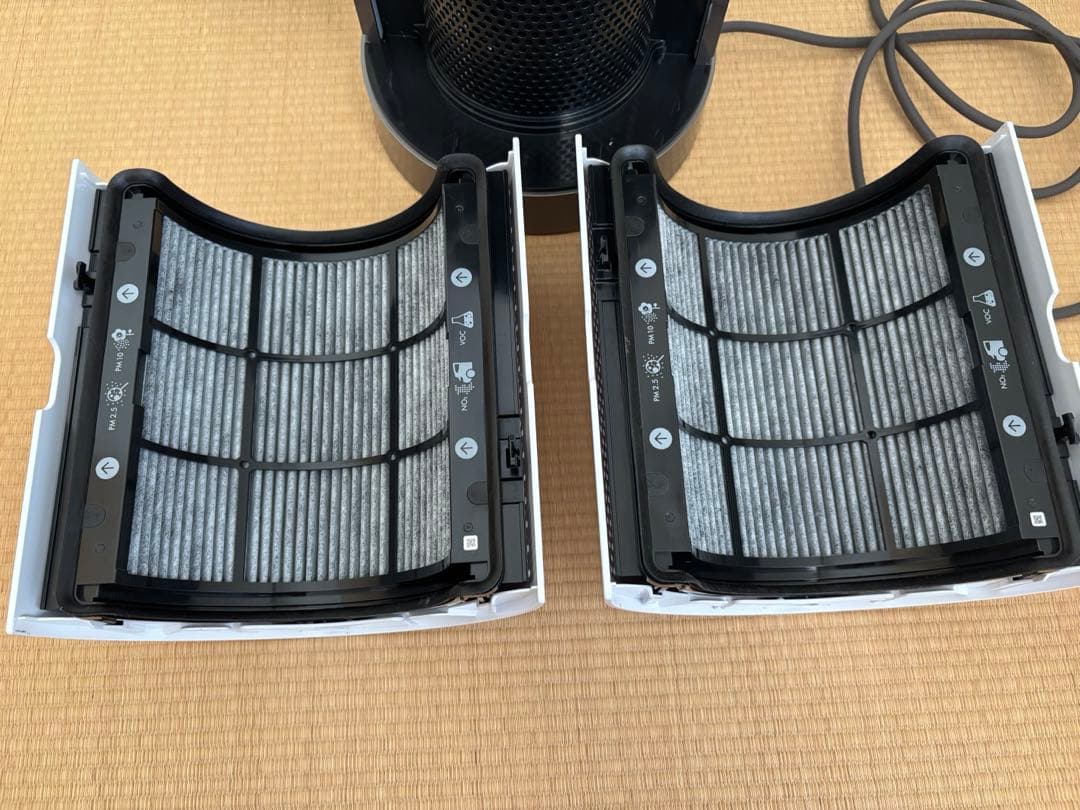 美品 2025年購入 ダイソン Purifier Cool Gen1 TP10