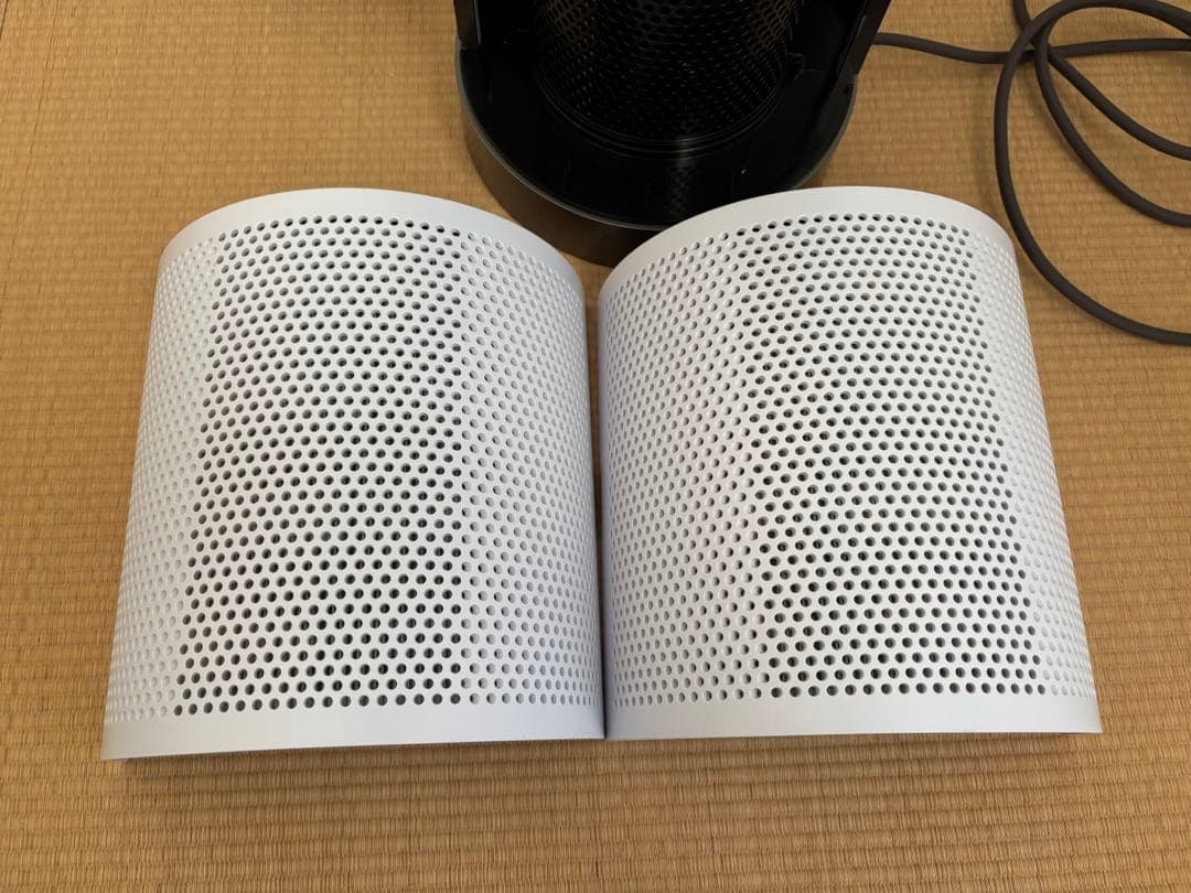 美品 2025年購入 ダイソン Purifier Cool Gen1 TP10