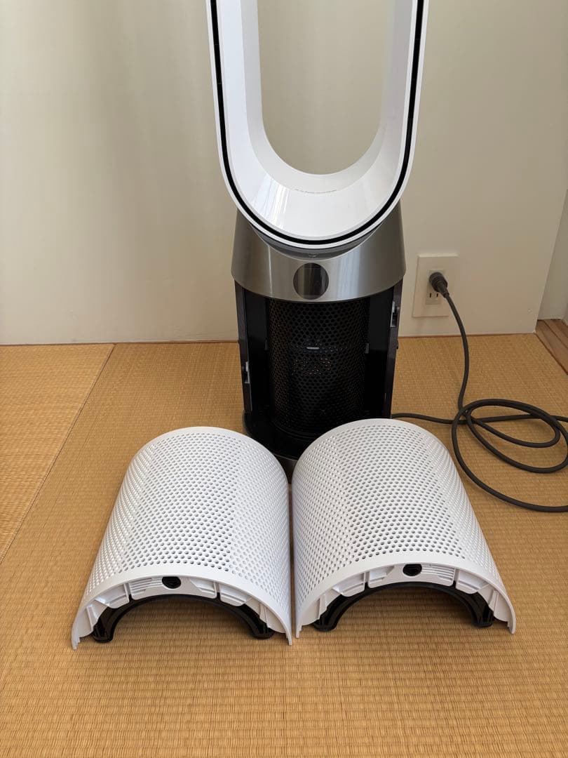 美品 2025年購入 ダイソン Purifier Cool Gen1 TP10
