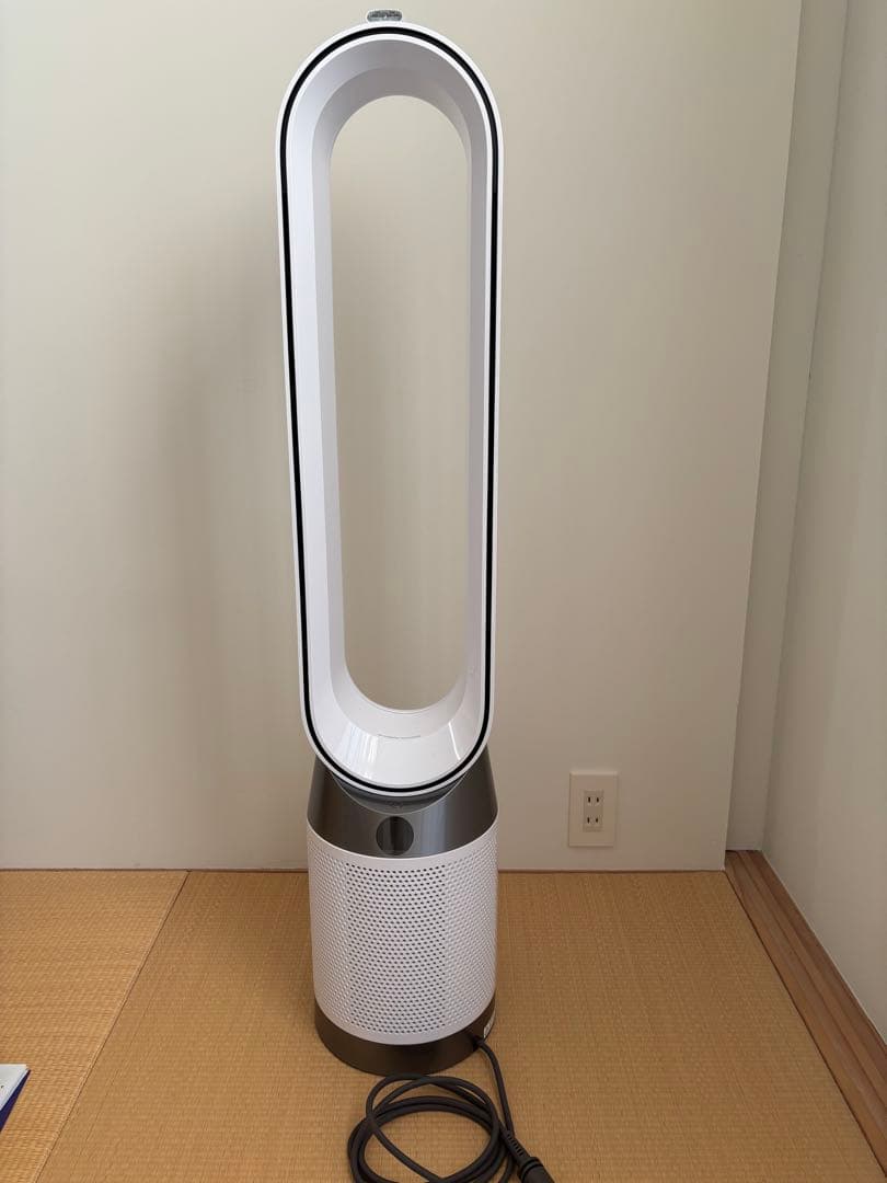 美品 2025年購入 ダイソン Purifier Cool Gen1 TP10