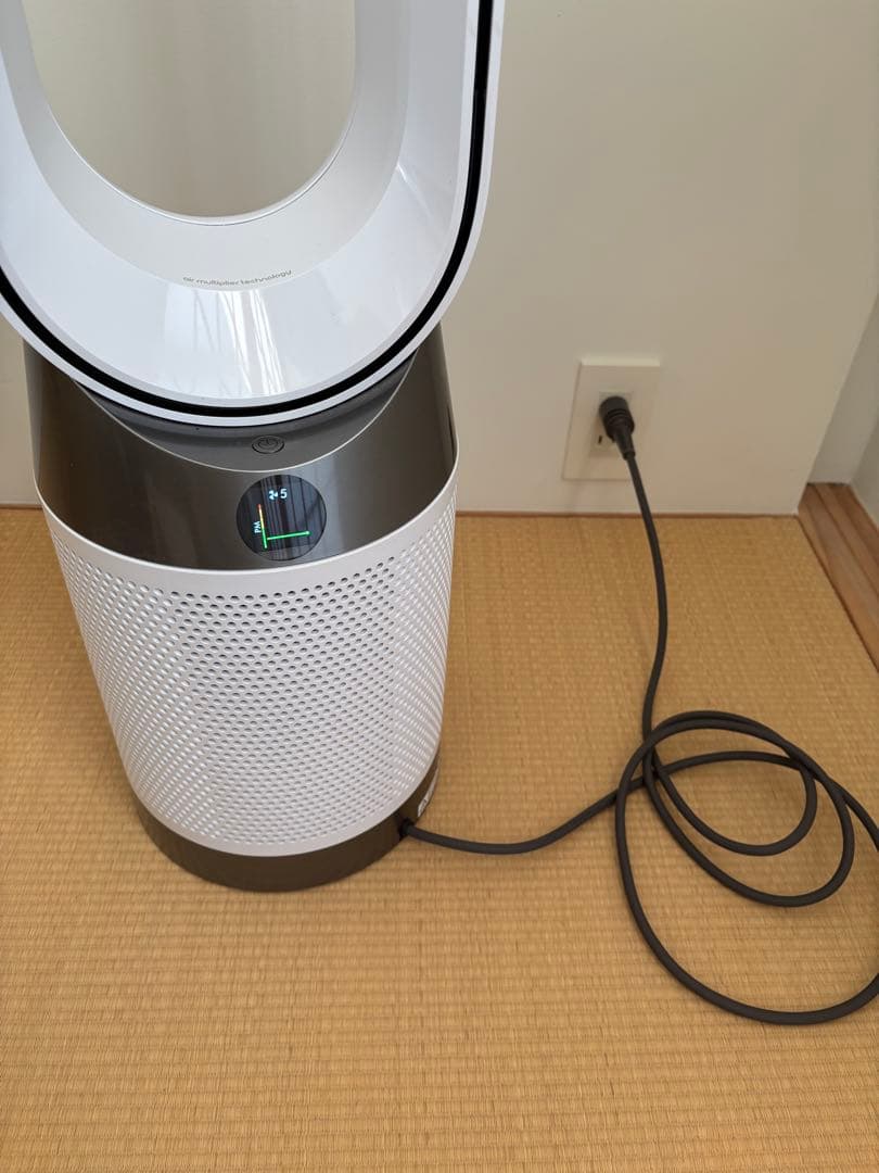美品 2025年購入 ダイソン Purifier Cool Gen1 TP10