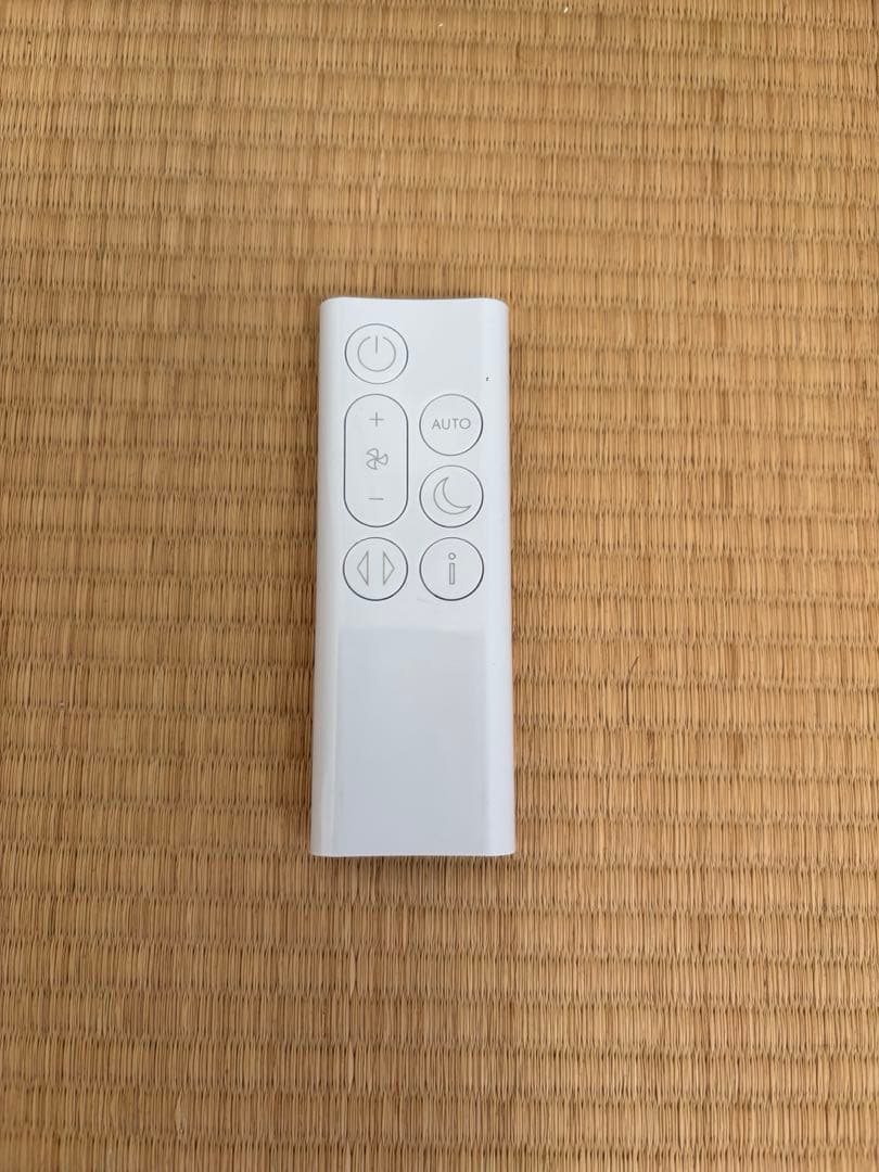 美品 2025年購入 ダイソン Purifier Cool Gen1 TP10