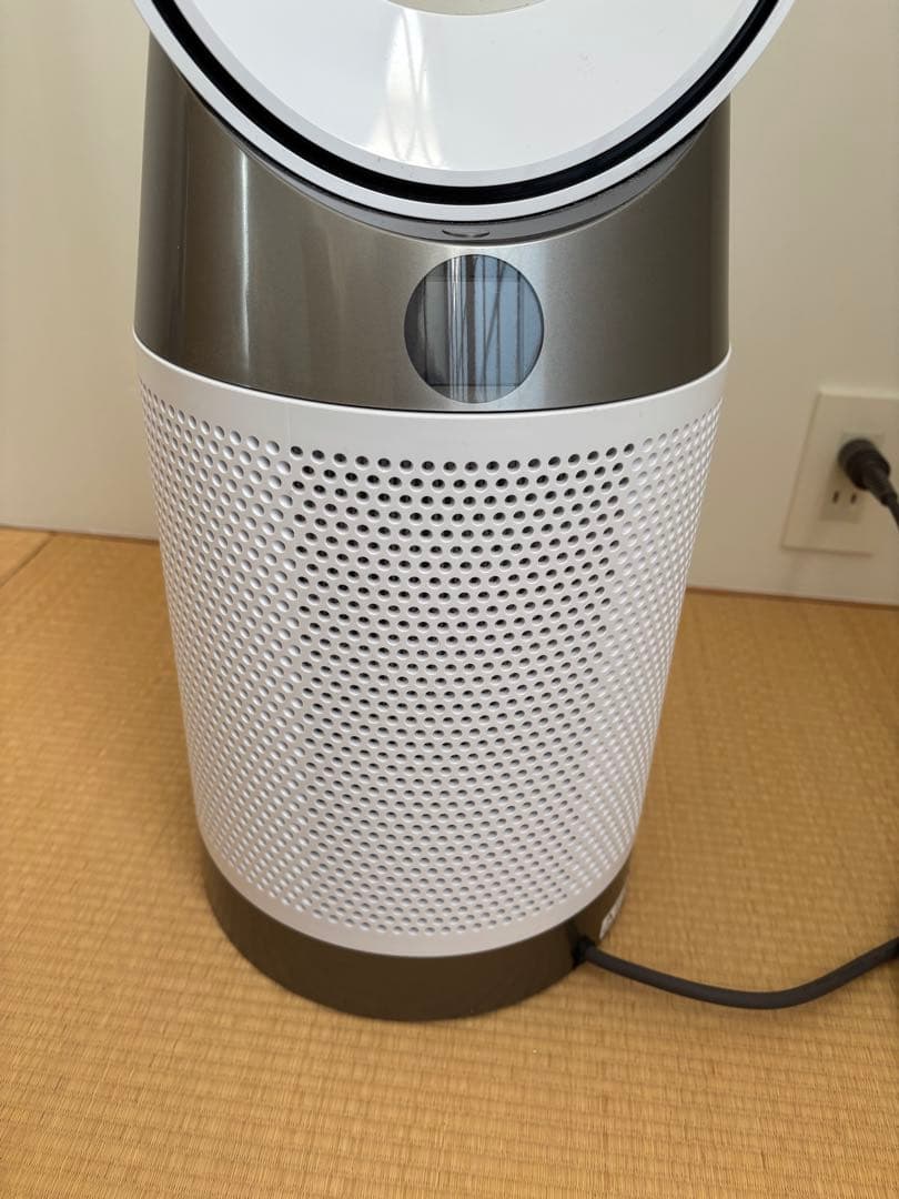 美品 2025年購入 ダイソン Purifier Cool Gen1 TP10