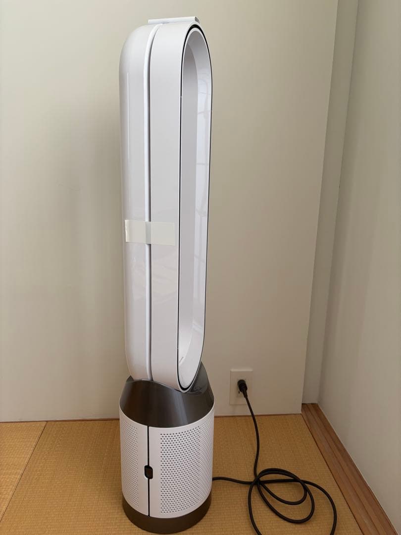 美品 2025年購入 ダイソン Purifier Cool Gen1 TP10