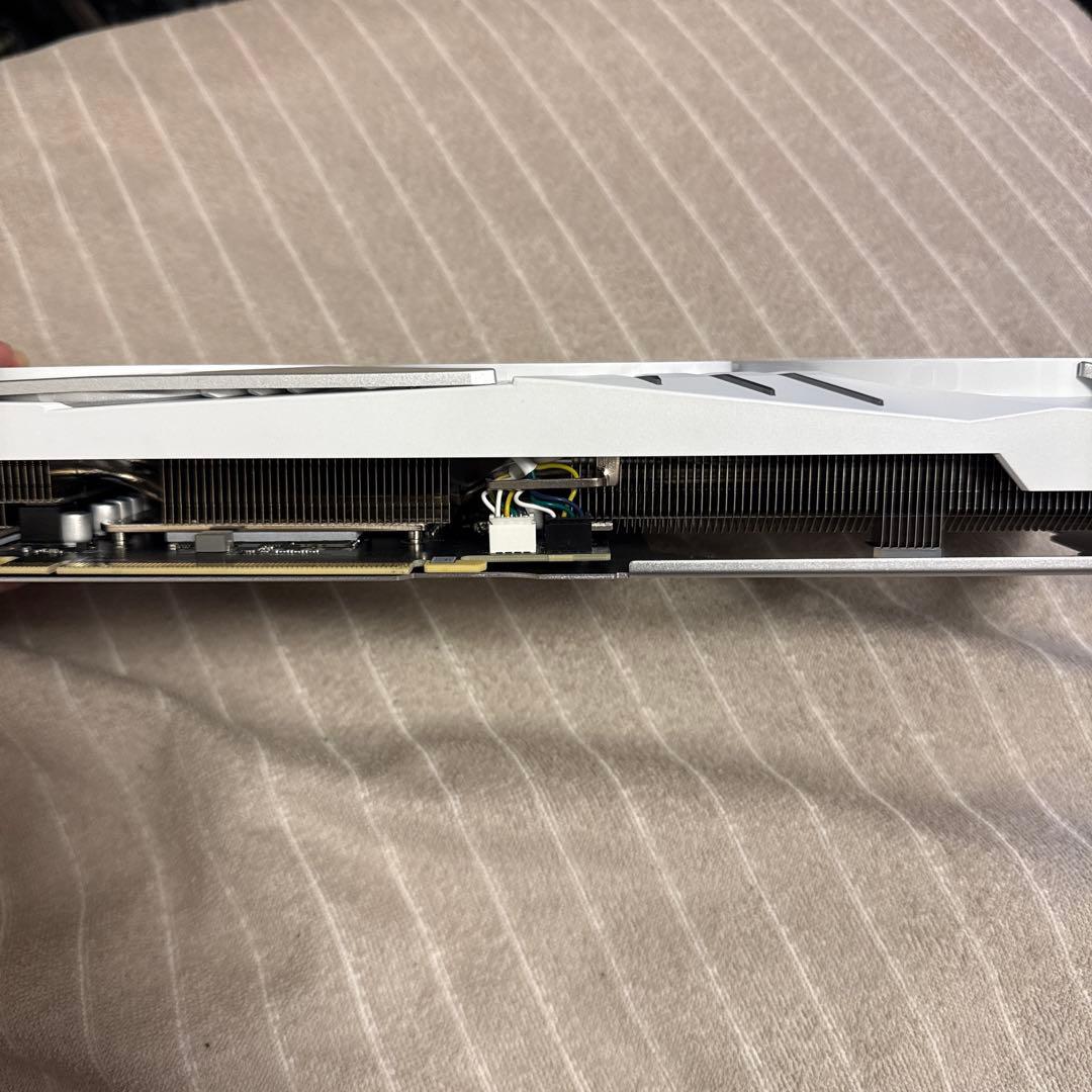 スマホ・タブレット・パソコン MSI RTX4070super