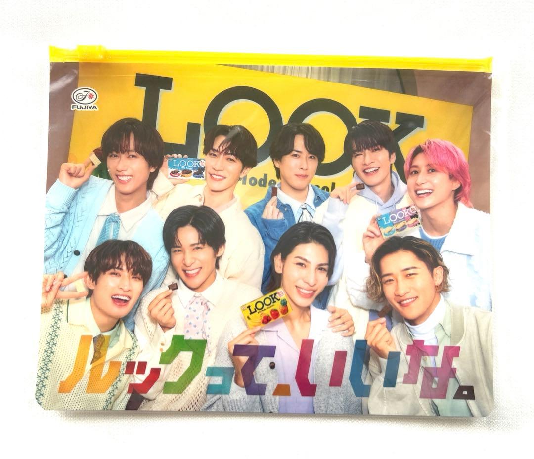 Man×不二家 2025 クリスマスプレート　おまけつき