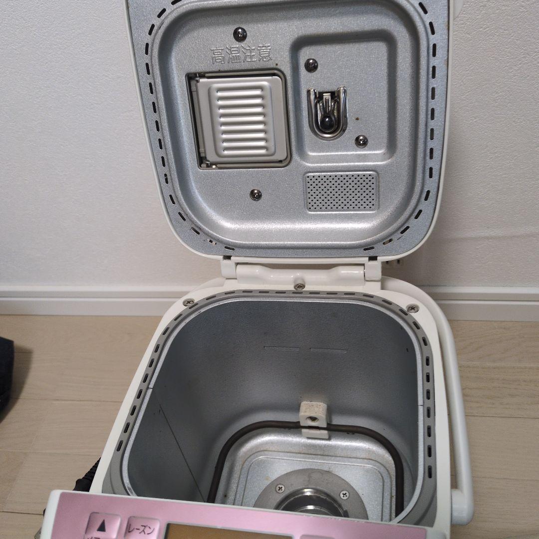 Panasonic ホームベーカリー SD-BH106