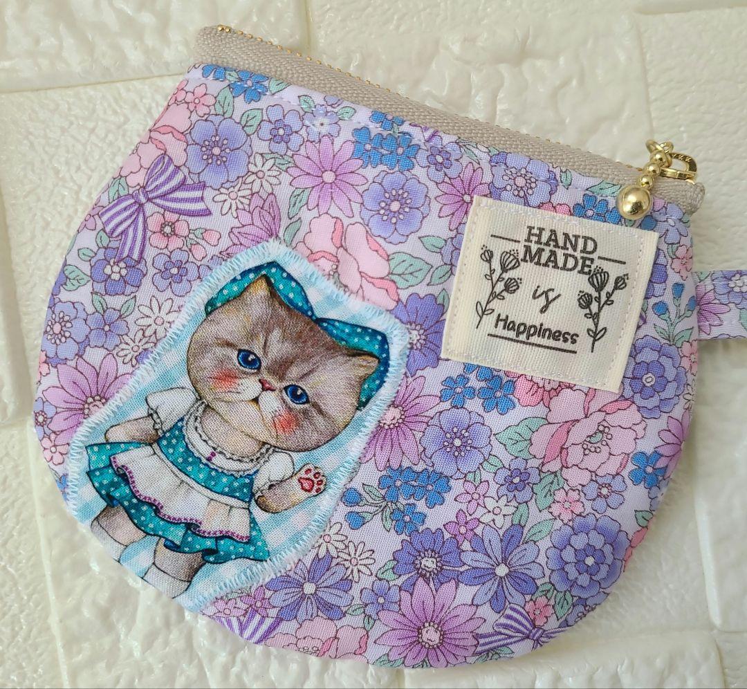 ポーチ コヤンイサムチョン