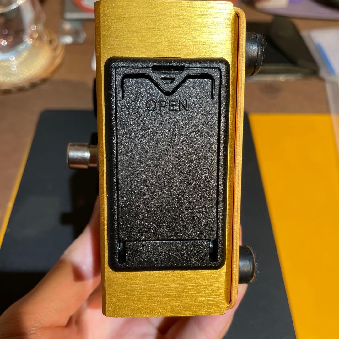 ギター WAY HUGE FAT SANDWICH Distortion