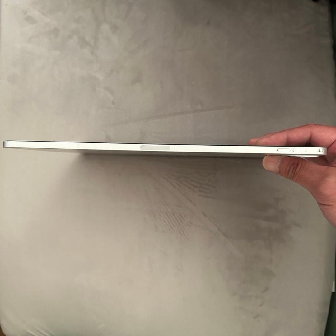 apple Pad Pro 12.9インチ 第４世代　Wi-Fi 128GB