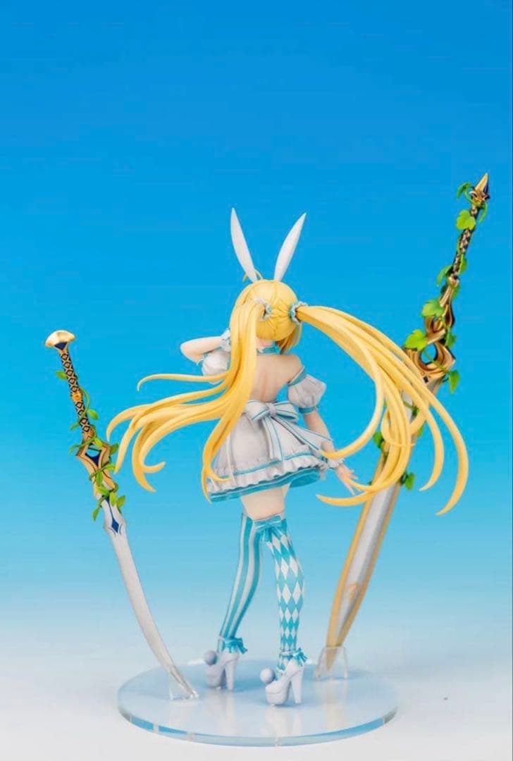 Cerberus Project 水着アルトリアキャスター ガレージキット