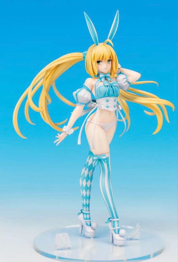 Cerberus Project 水着アルトリアキャスター ガレージキット