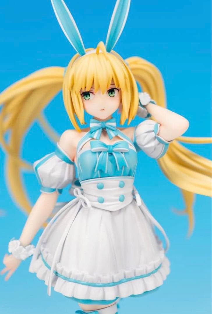 Cerberus Project 水着アルトリアキャスター ガレージキット